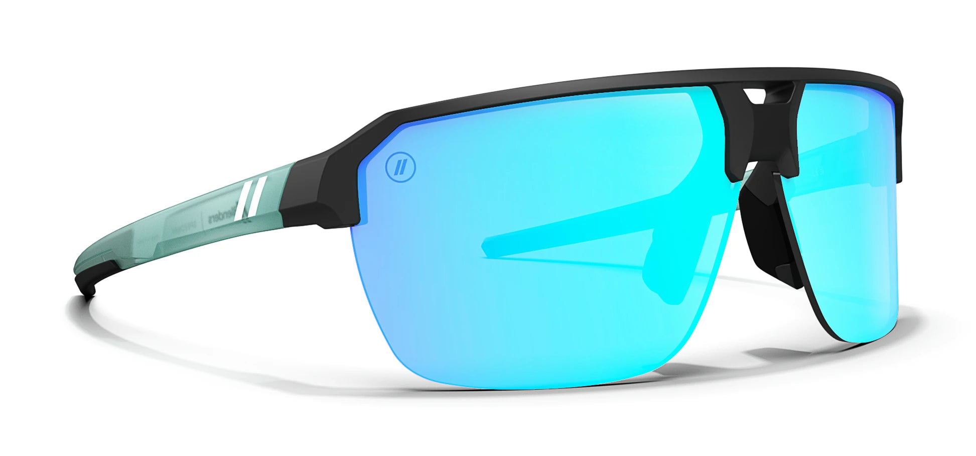 Ice Blue