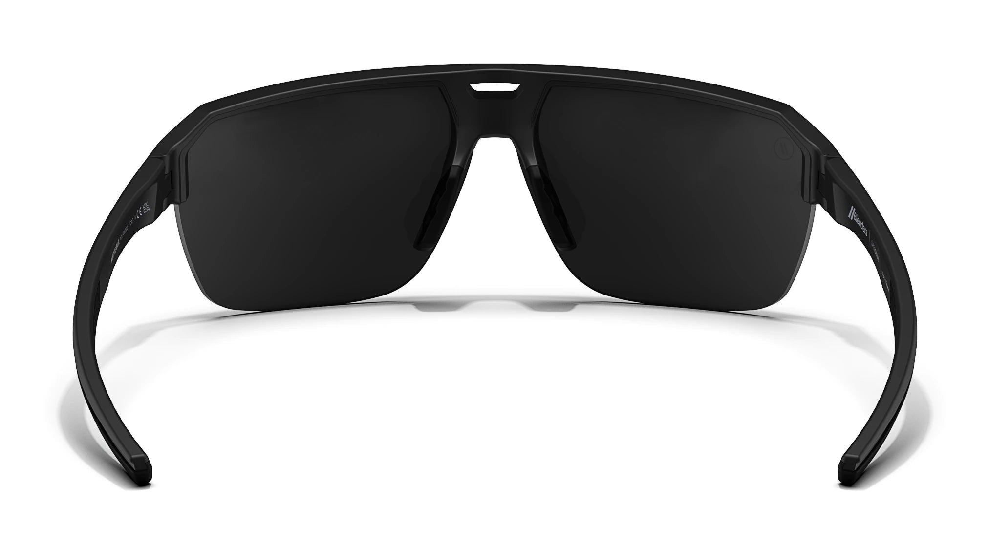 Noir mat