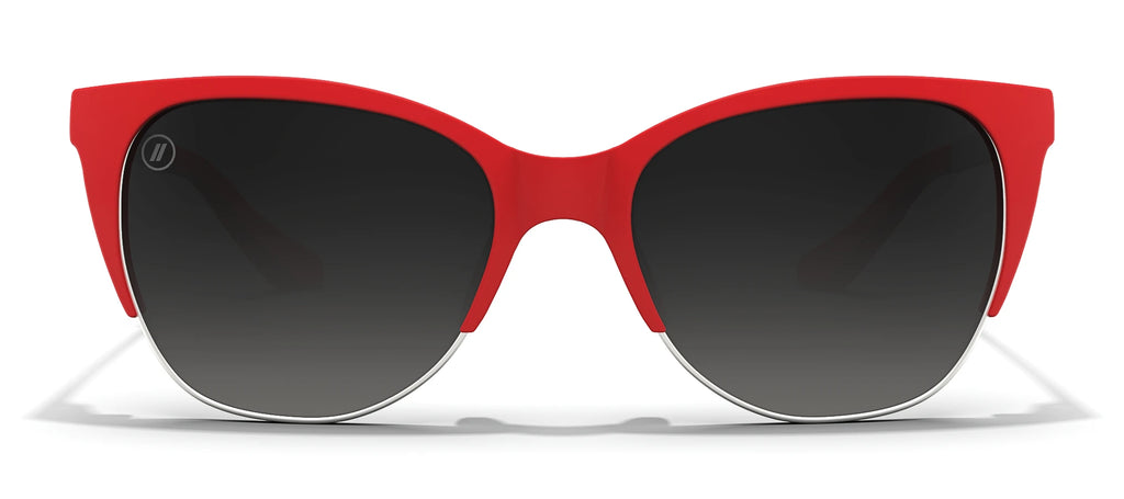 Retro Red 3