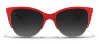 Retro Red Thumbnail Image 3