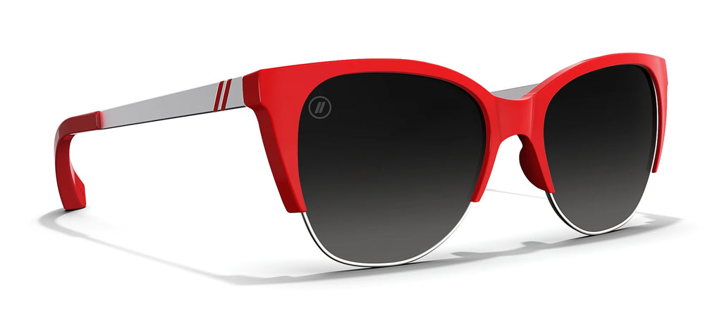 Retro Red 1