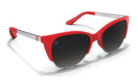 Retro Red Thumbnail Image 4