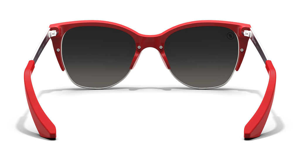 Retro Red 6