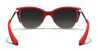Retro Red Thumbnail Image 6