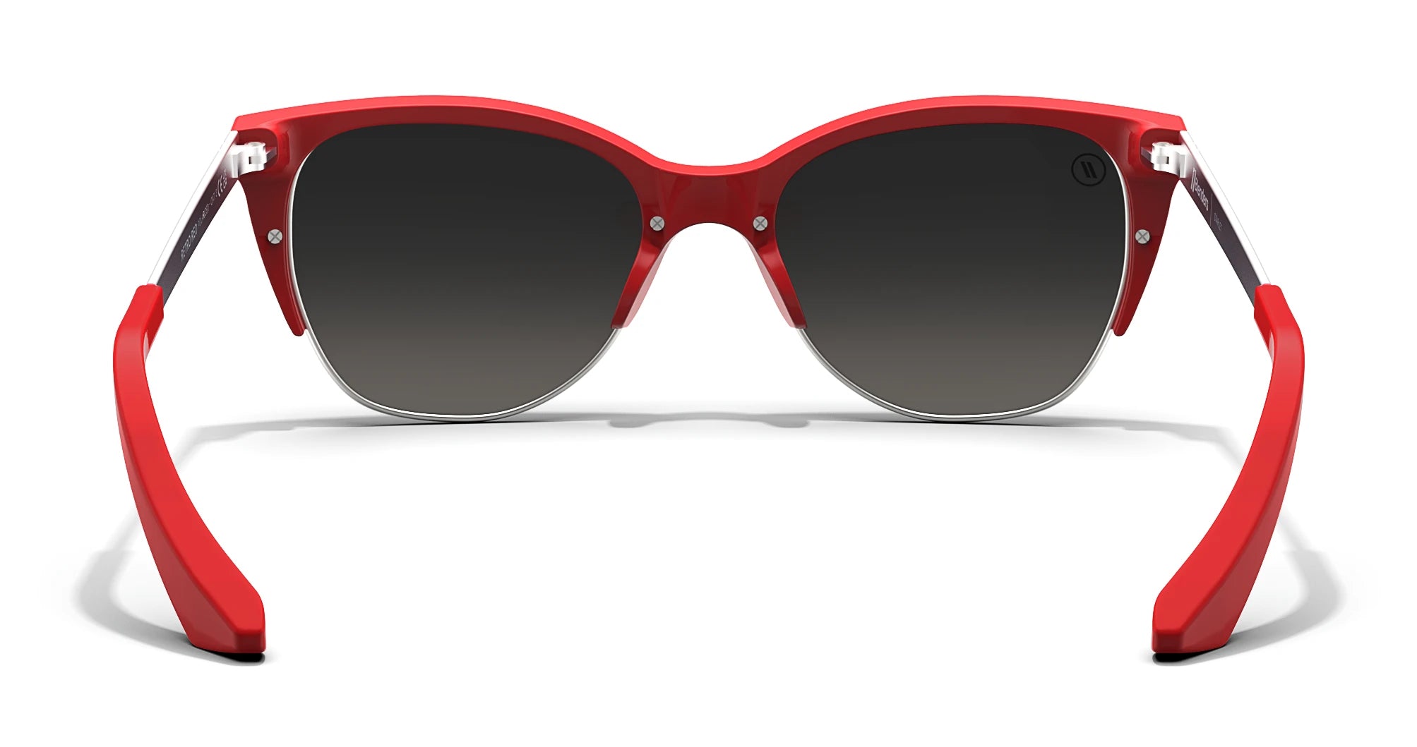 Retro Red