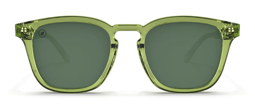 Amber Coast - Green