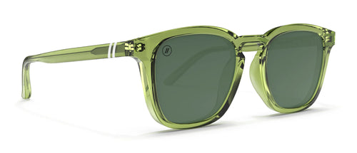 Amber Coast - Green