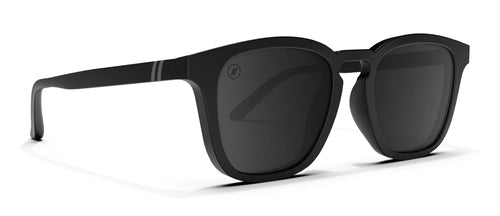 Amber Coast - Black