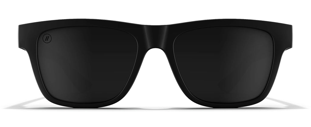 Matte Black 3