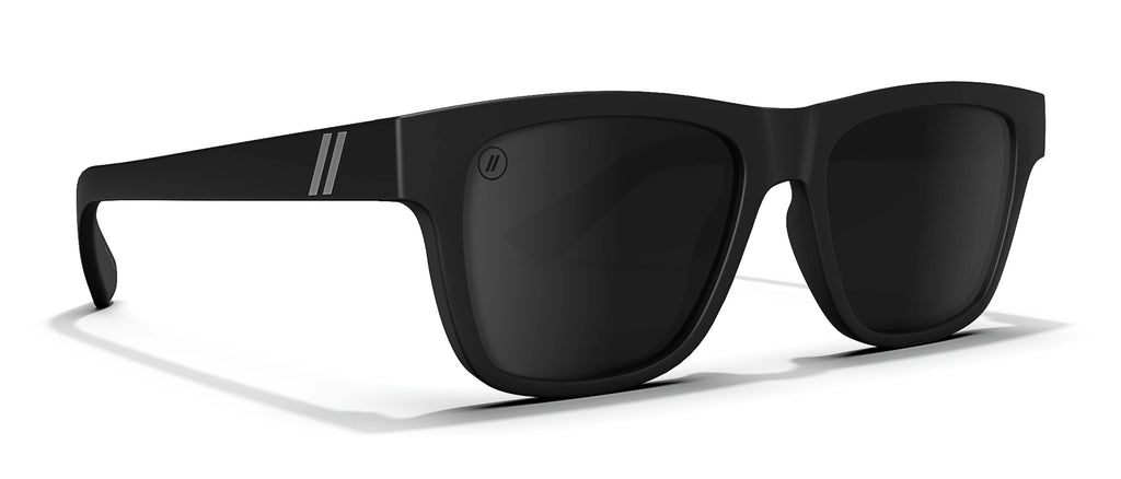 Matte Black 1