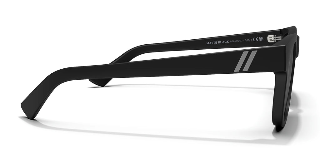 Matte Black 6