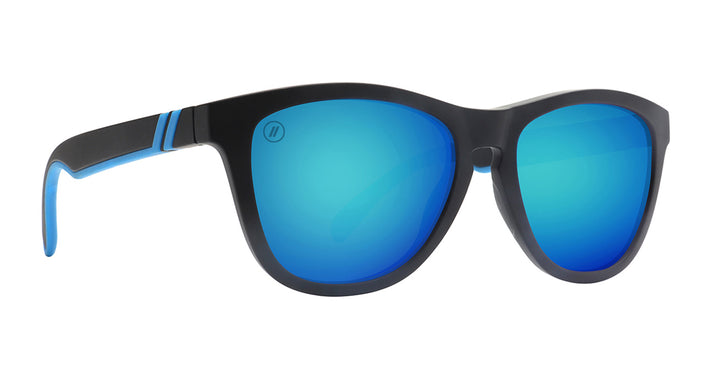 Fish 419 Performance Gear - Bluewater Polarized HD Sunglasses
