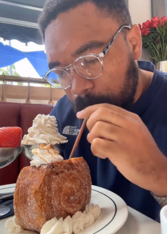 Welp #food