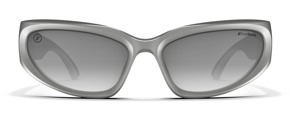 Metallic Silver 3