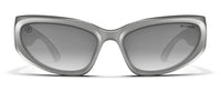 Metallic Silver Thumbnail Image 3
