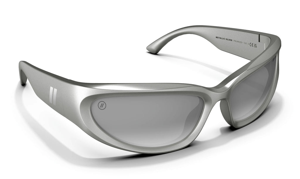 Metallic Silver 5