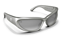Metallic Silver Thumbnail Image 5