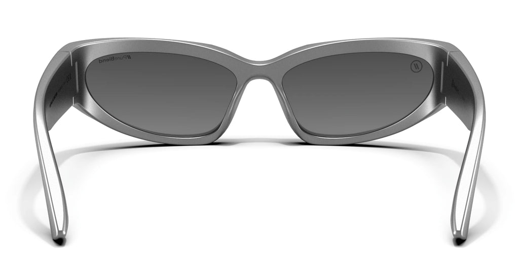 Metallic Silver 7