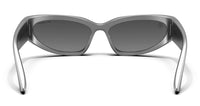 Metallic Silver Thumbnail Image 7