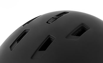 Dome MIPS Helmet | White