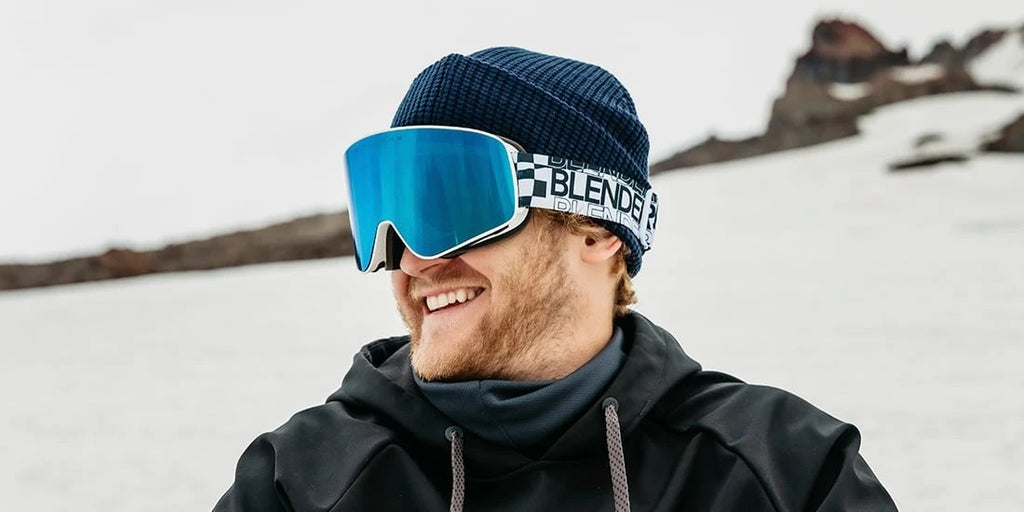 uller avalanche ski goggles Dallas Alice Aura Snow Goggles