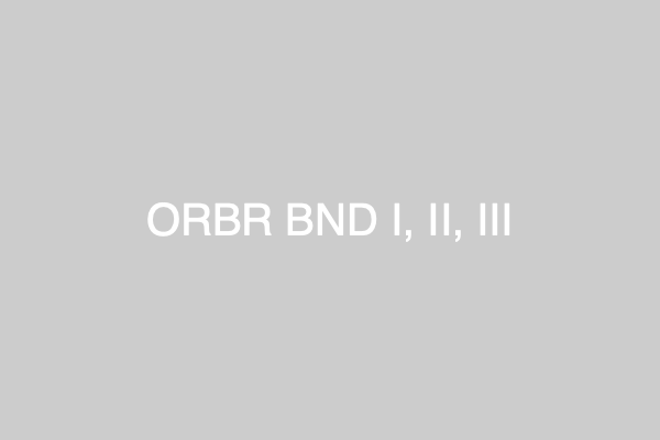 ORBR Bundle