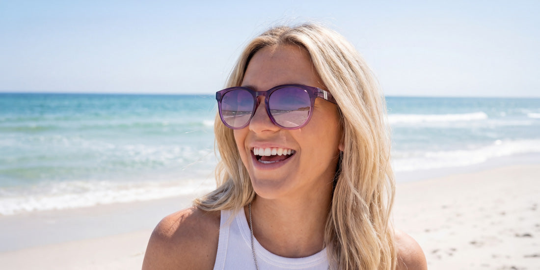 Believer17　ドジャースグラス Berry Loud