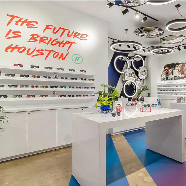 Blenders Eyewear
