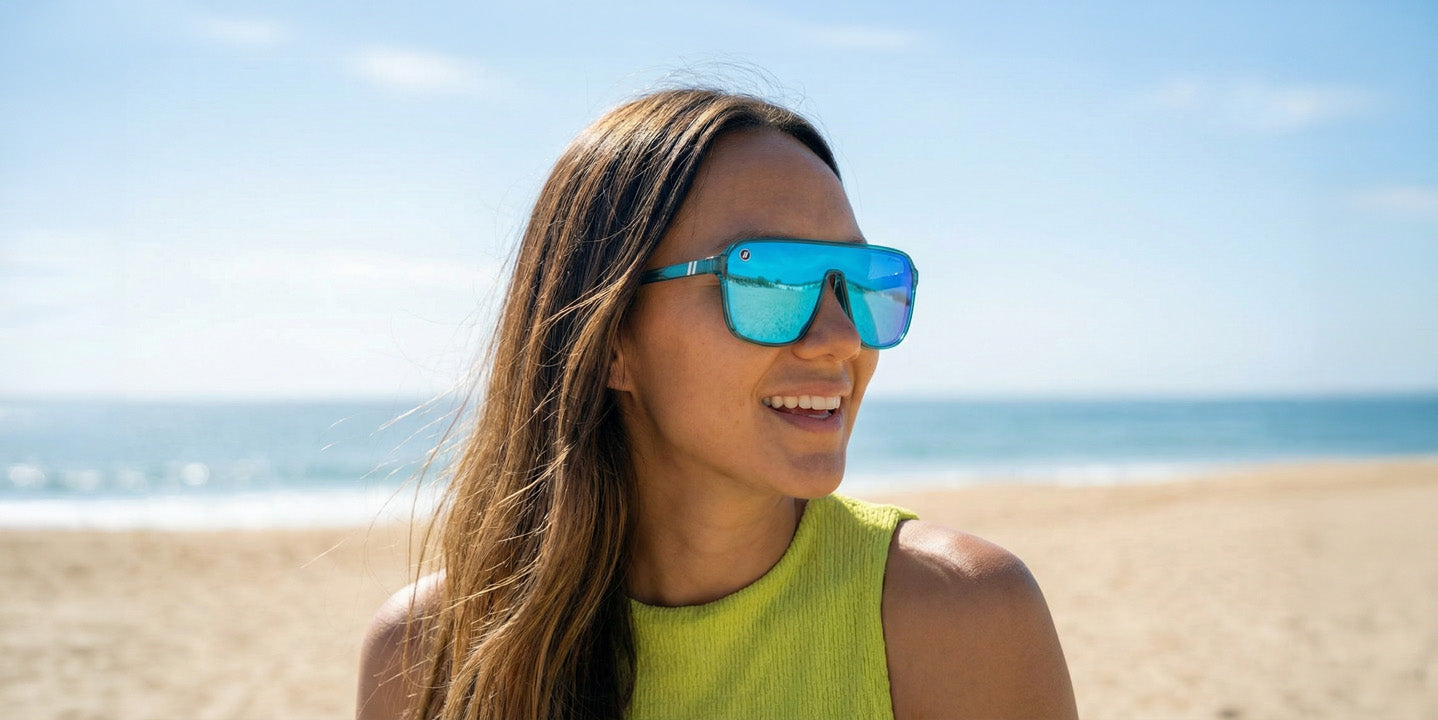 Tropical Current – Blenders Eyewear