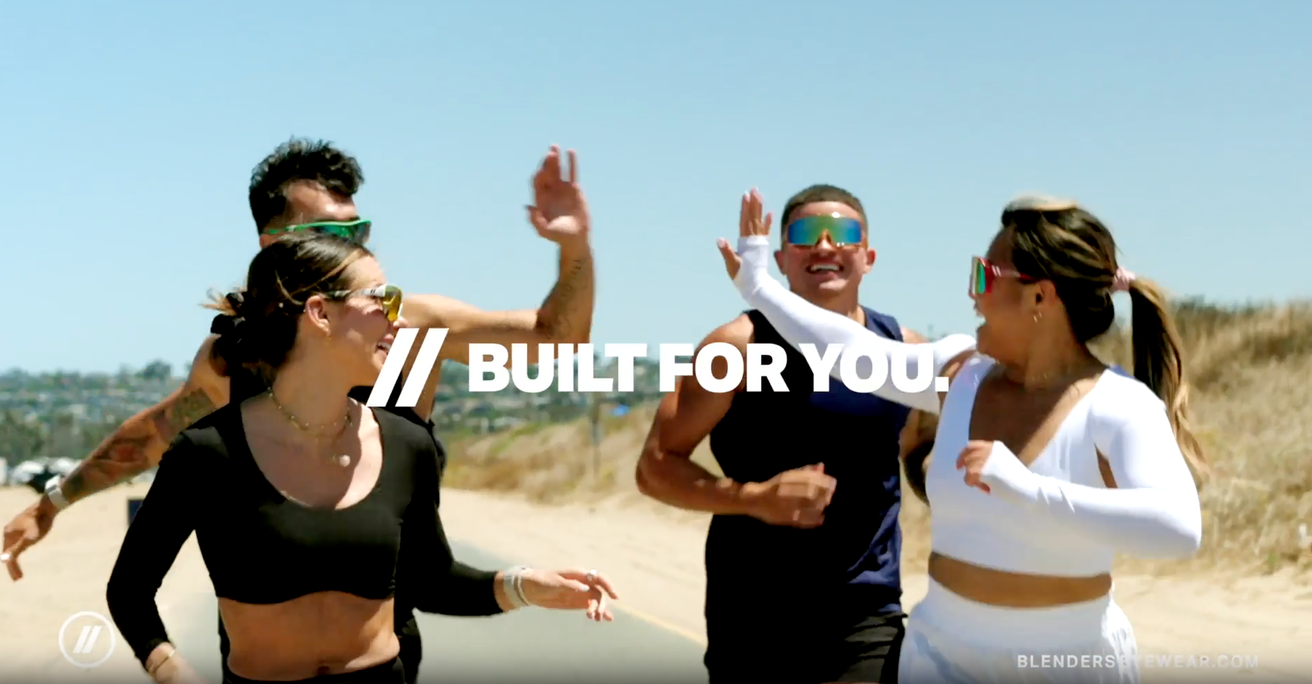 Blenders Eyewear
