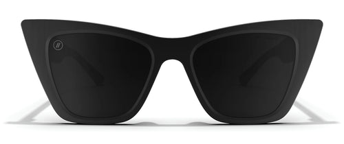 Jet Black - Black