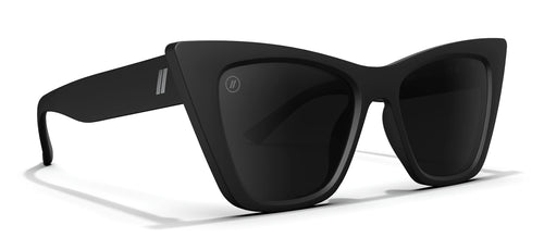 Jet Black - Black