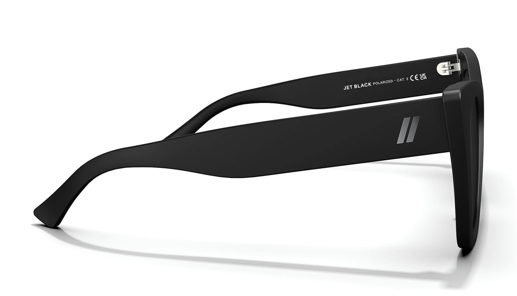Jet Black 5