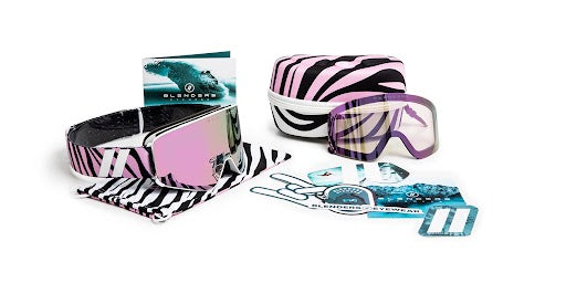 Ziggy – Blenders Eyewear