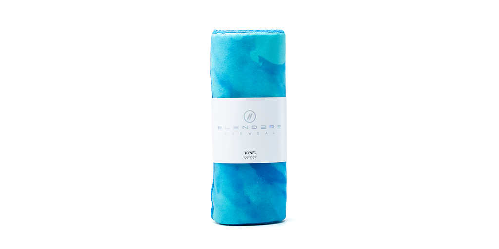 Serviette de lave 1