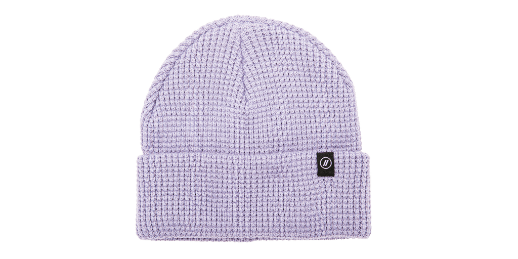 Lavender Beanie 2