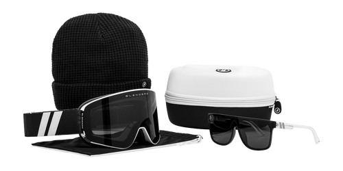 Alpine Ghost | Pack Poudre - Alpine Ghost | Pack Poudre