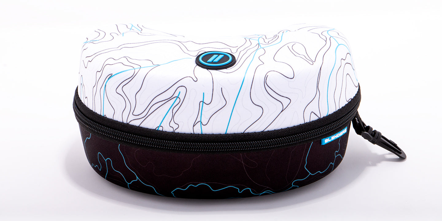 Fitz Snow Goggles | $95 US | Blenders Eyewear