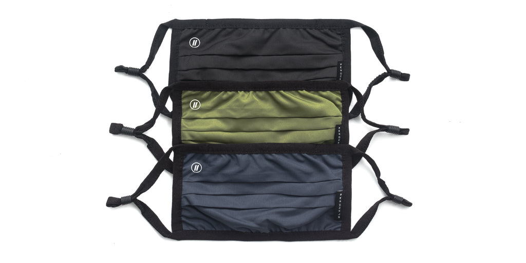 Solid Mask (3 Pack) 2
