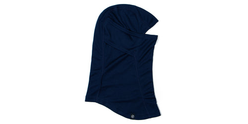Navy Balaclava