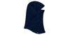 Navy Balaclava - Dark Blue Mesh Knit Snow Face Mask & Face Covering