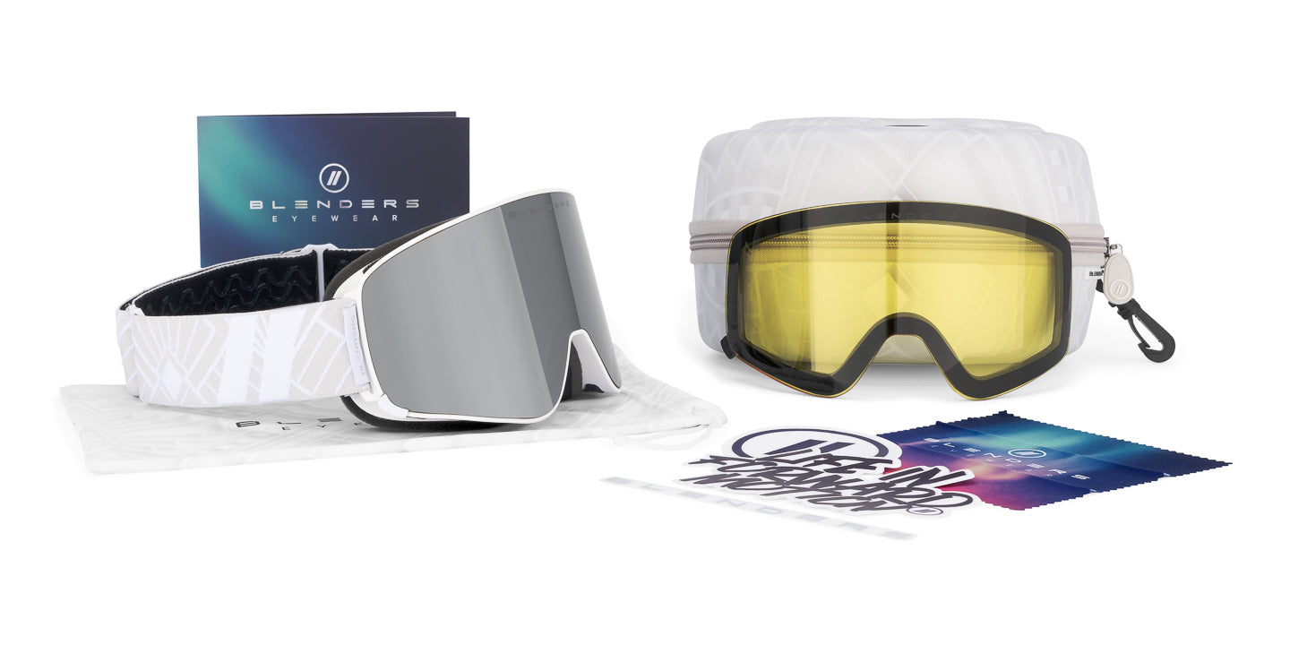 Blenders Aura Goggles