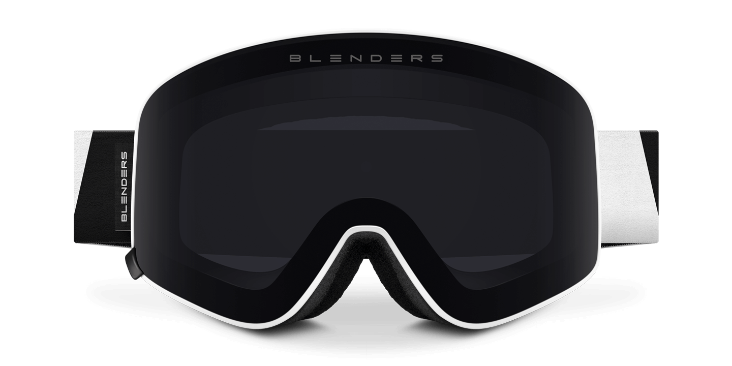 Alpine Ghost | Pack Poudre