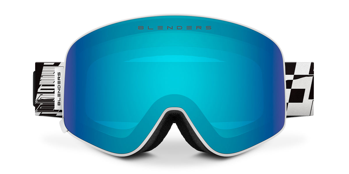 blix's eyesight enhancing romance goggles Aura Dallas Alice