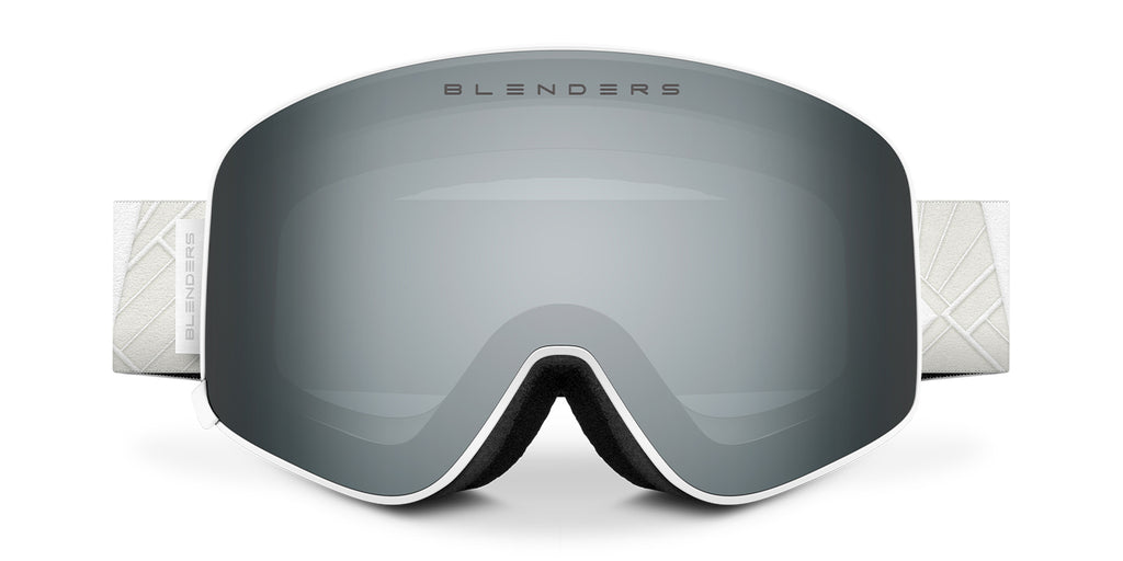 ghost goggles Ghost Island Aura Snow Goggles