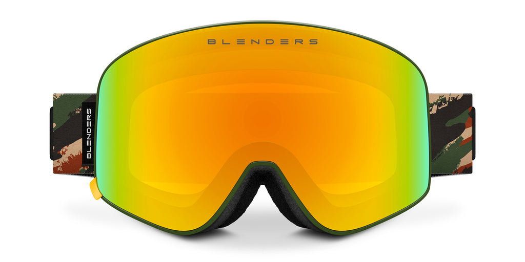 Strike Gold | Powder Pack 4