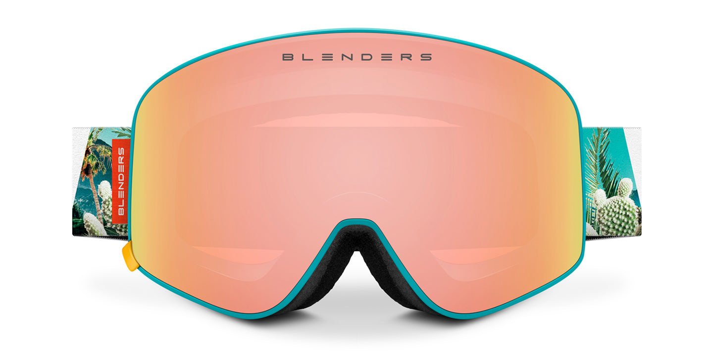 Wild North Powder Pack Ski & Snowboard Gear Accessories - Best Snow Goggles, Sunglasses, & Beanie Package For Sale Powder Pack | $150 US | Blenders Eyewear