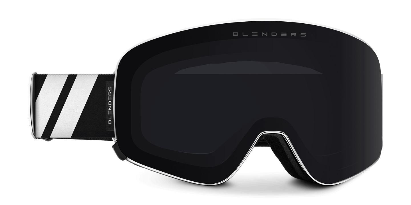 Alpine Ghost | Powder Pack