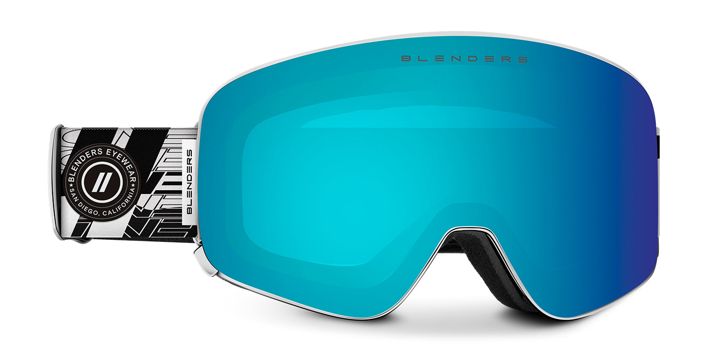 Dallas Alice Aura Snow Goggles