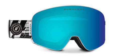 blix's eyesight enhancing romance goggles Dallas Alice Aura Snow Goggles
